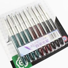 廃番 廃盤 ぺんてる Pentel P575 Crew 各色1本ずつ 計4本 廃番 廃盤 ぺんてる Pentel P575 Crew 各色1本ずつ 計4本 - メルカリ
