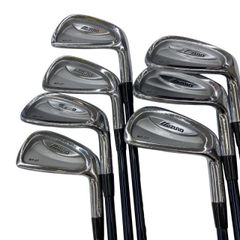 再値下げ！Mizuno MP-37 ダイナミックゴールド S300 アイアン6本