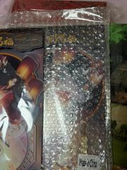 テイルズ オブ シリーズ ヴァイスシュヴァルツ 初版 10ボックス - メルカリ