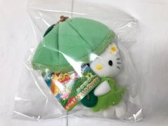☆超レア☆【新品未使用】ご当地キティ 群馬限定 キャベツキティ