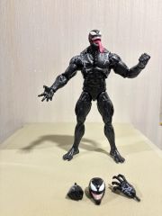 マーベルレジェンド ゴリラ ベノム - メルカリ