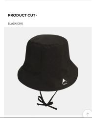FCRB paperboy BUCKET HAT コラボ バケット ハット - メルカリ