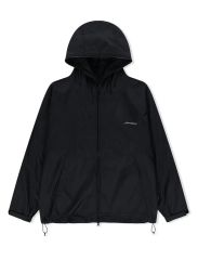 ANCHOR INC RIPSTOP NYLON HOODED JACKET - メルカリ