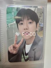 ギョンス KYUNGSOO ポップアップ ランダムトレカ EXO POPUP - メルカリ