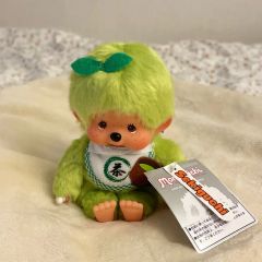 新品 群馬限定 キャベツ モンチッチ monchhichi 1676 - メルカリ