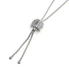 ピアジェ ポセションバンドーネックレス/ダイヤ7P  【無料ギフトラッピング】【Aランク】【中古】のサムネイル