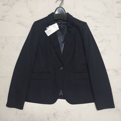 cygne シーニュ ボンディングフリンジショートジャケット Joseph