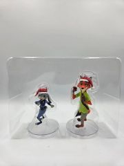 ディズニー ズートピア ニック・ワイルドとジュディ・ホップス