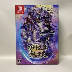 2026年最新】刀剣乱舞無双 switchケースの人気アイテム - メルカリ