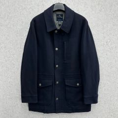 極美品 Brooks Brothers ブルックスブラザーズ フーデッドコート