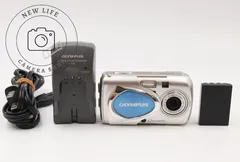 OLYMPUS u-10コンパクトデジタルカメラ 充電器付き Amazon.com : Olympus XZ-10 iHS 12MP Digital Camera with 5x Optical