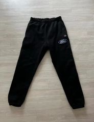 US 三軒茶屋 Fuck Logo Easy Pants ポークチョップ マシス - メルカリ