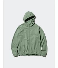新品 ワイルドシングス パッカブル ナイロン 緑 - メルカリ