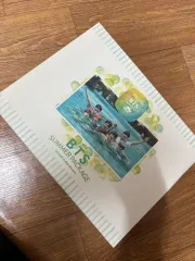 2026年最新】bts 2015 サマパケの人気アイテム - メルカリ