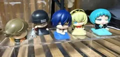 ペルソナ3 Reload おねむたん ガチャ