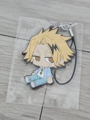 僕のヒーローアカデミア あれこれぷちCANバッジ vol.4 グッズ-バッチ】僕のヒーローアカデミア あれこれぷちCANバッジVol.4