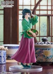 ガ*ヴ様 薬屋のひとりごと 猫猫 1/7 完成品フィギュア - メルカリ