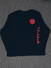 龍が如く×クロップドヘッズロンT - メルカリ