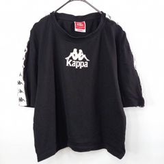 Kappa JUVENTUS 半袖スウェット - メルカリ