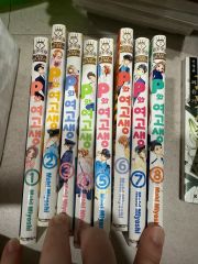 スサノオ様専用 【全巻初版セット】 新装版 超戦士ガンダム野郎 - メルカリ