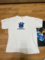 ネイバーフッド 2026SS Tシャツ 未使用 - メルカリ