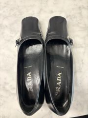 定価22万のお品】 プラダ PRADA メリージェン 36 - メルカリ