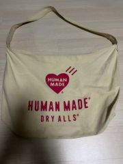 HUMAN MADE Balloon Tote 
