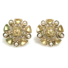 シャネル CHANEL  ピアス