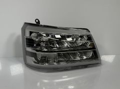無傷 LED S500P ハイゼットトラック☆右ヘッドライト - メルカリ
