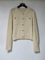 人気定番】デイジーリンフォクシー ピンク カーディガン セシル 38