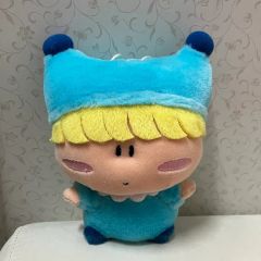 ミルモでポン ムルモ 太鼓 ぬいぐるみ - メルカリ