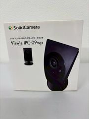 未使用Viewla IPC-07FHD オールインワンフルHD IPカメラ - メルカリ