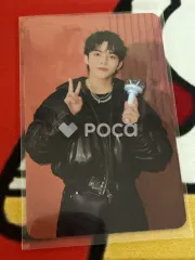 Seventeen エスクプス セブチ CxM [DOUBLE UP] LIVE PARTY in INCHEON CARAT ZONE