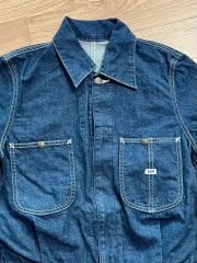 ルーニィLOUNIE新品38ハーフスリーブカラミジャケット完売品 - メルカリ