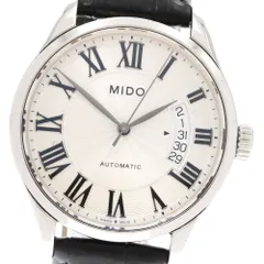 ミドー MIDO M024407A デイト 自動巻き メンズ _871692【ev20】のサムネイル