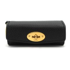 さらに値下げ】Mulberry ブルー レザー スマホケース 未使用品 - メルカリ