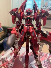 METAL BUILD(メタルビルド)アストレア TYPE F＋アヴァラング - メルカリ