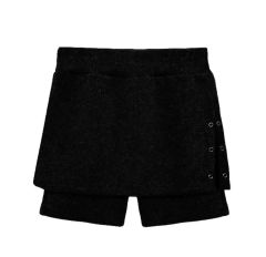 [MSCHF] ミスチーフMICRO WASHED SHORT_BLACK mschf ミスチーフ micro washed short パンツ - メルカリ