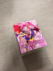 未開封) コナミ マージャン FIGHT OR ESCAPE Girl ナミ フィギュア