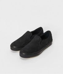 70s VANS プリムソール USA製 VAN DORENパッチ - メルカリ