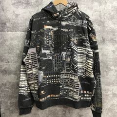 M]Kith Midtown Hoodie Torpedo Gotham - メルカリ