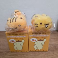 iBLOOM バゲット犬 スクイーズ 2種セット - メルカリ iBLOOM バゲット犬 スクイーズ 2種セット