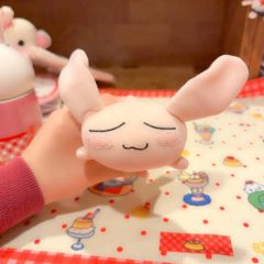 座敷わらびーちゃん ピンク2体セット - メルカリ