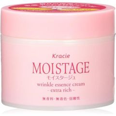 Moistage Wrinkle Essence Cream
