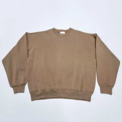 Daydream Newport Sweat Crew ブラウン OVY M Daydream Newport Sweat Crew ブラウン OVY M - メルカリ