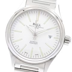 BALL 自動巻き時計 リミテッドエディション 限定999 - メルカリ