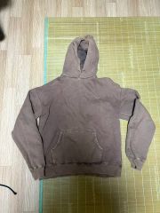 3*号様 ANCELLM アンセルム パーカー ダメージ テラコッタ - メルカリ