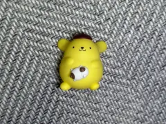サンリオ ポムポムプリン フィギュア