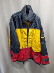 Ski Company ヴィンテージ スキーウェア プルオーバー ナイロン80s
