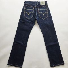skull jeans デニムパンツ 5108XX リジット W25 スカル skull jeans デニムパンツ 5108XX リジット W25 スカル - メルカリ
